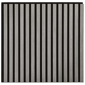 vidaXL &Pi;ά&nu;&epsilon;&lambda; &tau;&omicron;ί&chi;&omicron;&upsilon; 8 pcs &Gamma;&kappa;&rho;&iota; 60,5 x 60 &epsilon;&kappa;.