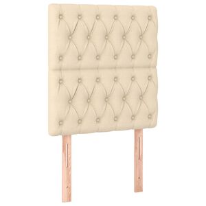 vidaXL &Kappa;&epsilon;&phi;&alpha;&lambda;ά&rho;&iota; &Kappa;&rho;&epsilon;&mu; 80x7x118/128 &epsilon;&kappa;. Ύ&phi;&alpha;&sigma;&mu;&alpha;