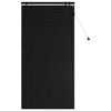 vidaXL &Beta;&epsilon;&nu;&epsilon;&tau;&sigma;&iota;ά&nu;&iota;&kappa;&eta; &Sigma;&kappa;ί&alpha;&sigma;&eta; &Mu;&alpha;ύ&rho;&omicron; 85 x 160 &epsilon;&kappa;. 35 mm