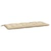 vidaXL &Mu;&alpha;&xi;&iota;&lambda;ά&rho;&iota; &Pi;ά&gamma;&kappa;&omicron;&upsilon; &Kappa;ή&pi;&omicron;&upsilon; &Mu;&pi;&epsilon;&zeta; 120x50x7 &epsilon;&kappa;. Ύ&phi;&alpha;&sigma;&mu;&alpha; Oxford