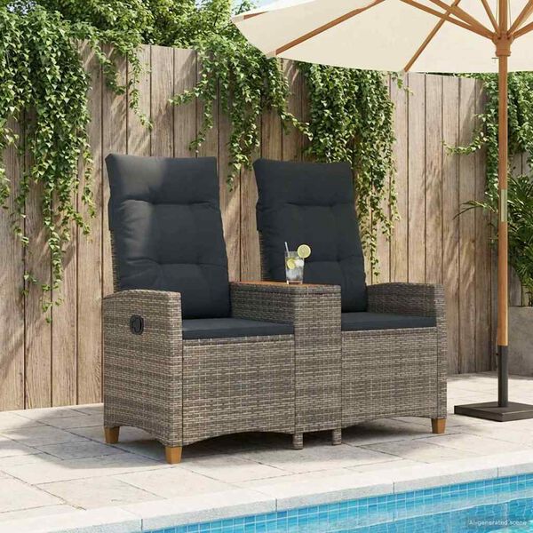 vidaXL &Rho;&upsilon;&theta;&mu;&iota;&zeta;ό&mu;&epsilon;&nu;&omicron;&sigmaf; &Pi;ά&gamma;&kappa;&omicron;&sigmaf; &mu;&epsilon; &Tau;&rho;&alpha;&pi;έ&zeta;&iota; &mu;&epsilon; &mu;&alpha;&xi;&iota;&lambda;ά&rho;&iota; &Gamma;&kappa;&rho;&iota; &kappa;&alpha;&iota; &Sigma;&kappa;&omicron;ύ&rho;&omicron; &Gamma;&kappa;&rho;&iota;