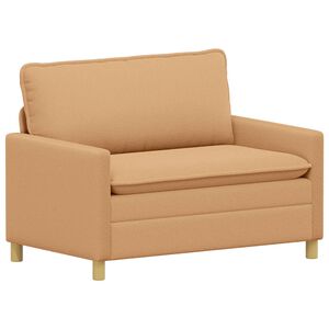 vidaXL &Kappa;&alpha;&nu;&alpha;&pi;έ&sigmaf; &Mu;&pi;&epsilon;&zeta; 126 x 81 x 87,5 &epsilon;&kappa; Ύ&phi;&alpha;&sigma;&mu;&alpha;