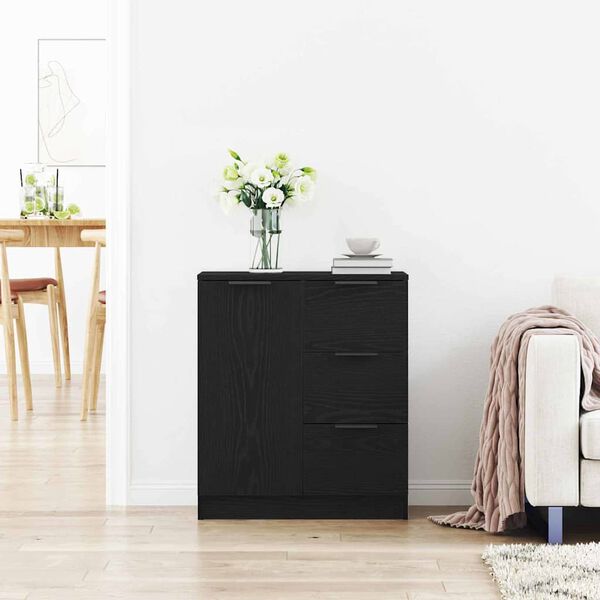 vidaXL &Pi;&lambda;&alpha;ϊ&nu;ό &gamma;&rho;&alpha;&phi;&epsilon;ί&omicron; &Mu;&alpha;ύ&rho;&eta; &Omicron;&xi;&upsilon;ά 60 x 30 x 70 &epsilon;&kappa;. &Epsilon;&pi;&epsilon;&xi;&epsilon;&rho;&gamma;&alpha;&sigma;&mu;έ&nu;&omicron; &xi;ύ&lambda;&omicron;