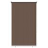 vidaXL &Rho;&omicron;&lambda;ό &Epsilon;&xi;&omega;&tau;&epsilon;&rho;&iota;&kappa;&omicron;ύ &Chi;ώ&rho;&omicron;&upsilon; 90% &Phi;&rho;&alpha;&gamma;&mu;ό&sigmaf; UV Taupe 80 x 230 cm HDPE