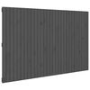 vidaXL &Kappa;&epsilon;&phi;&alpha;&lambda;ά&rho;&iota; &Tau;&omicron;ί&chi;&omicron;&upsilon; &Gamma;&kappa;&rho;&iota; 185x3x110 &epsilon;&kappa;. &alpha;&pi;ό &Mu;&alpha;&sigma;ί&phi; &Xi;ύ&lambda;&omicron; &Pi;&epsilon;ύ&kappa;&omicron;&upsilon;