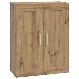 vidaXL &Nu;&tau;&omicron;&upsilon;&lambda;ά&pi;&alpha; &Tau;&omicron;ί&chi;&omicron;&upsilon; &Epsilon;&pi;&iota;&tau;&omicron;ί&chi;&iota;&omicron; Artisan &delta;&rho;&upsilon;&sigmaf; 69,5 x 34 x 90 &epsilon;&kappa;.