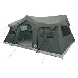 vidaXL &Omicron;&iota;&kappa;&omicron;&gamma;&epsilon;&nu;&epsilon;&iota;&alpha;&kappa;ή &Sigma;&kappa;&eta;&nu;ή 487 x 340 x 216 &epsilon;&kappa;. &Sigma;&tau;&rho;&alpha;&tau;&iota;&omega;&tau;&iota;&kappa;ό &Pi;&rho;ά&sigma;&iota;&nu;&omicron;
