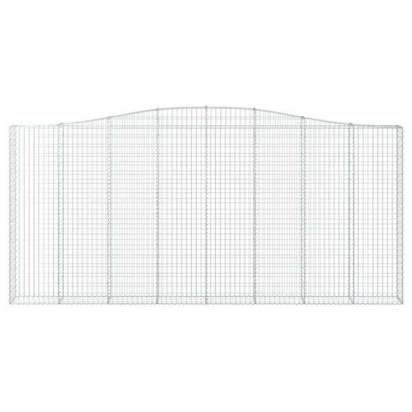 vidaXL &Sigma;&upsilon;&rho;&mu;&alpha;&tau;&omicron;&kappa;&iota;&beta;ώ&tau;&iota;&alpha; &Tau;&omicron;&xi;&omega;&tau;ά 5 &tau;&epsilon;&mu;. 400x30x180/200 &epsilon;&kappa;. &Gamma;&alpha;&lambda;&beta;&alpha;&nu;. &Alpha;&tau;&sigma;ά&lambda;&iota;