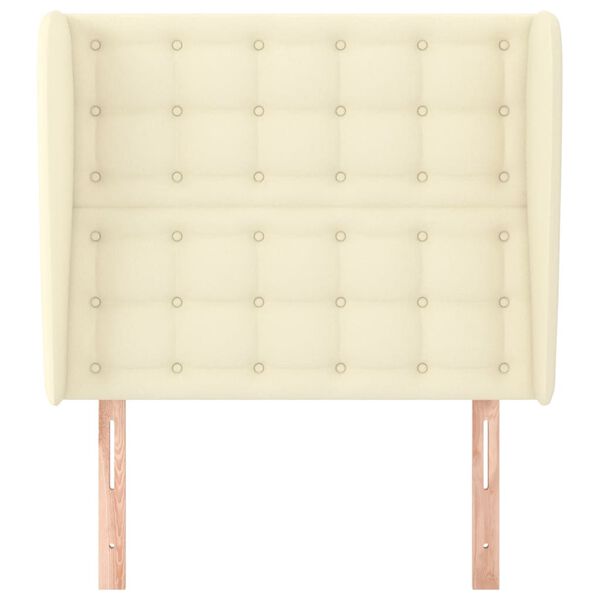 vidaXL &Kappa;&epsilon;&phi;&alpha;&lambda;ά&rho;&iota; &mu;&epsilon; &Pi;&tau;&epsilon;&rho;ύ&gamma;&iota;&alpha; &Kappa;&rho;&epsilon;&mu; 93x23x118/128 &epsilon;&kappa;. &Sigma;&upsilon;&nu;&theta;&epsilon;&tau;&iota;&kappa;ό &Delta;έ&rho;&mu;&alpha;