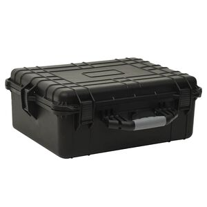 vidaXL &Theta;ή&kappa;&eta; &Pi;&tau;ή&sigma;&eta;&sigmaf; &Phi;&omicron;&rho;&eta;&tau;ή &Mu;&alpha;ύ&rho;&eta; 55 x 43 x 21 &epsilon;&kappa;. &alpha;&pi;ό &Pi;&omicron;&lambda;&upsilon;&pi;&rho;&omicron;&pi;&upsilon;&lambda;έ&nu;&iota;&omicron;