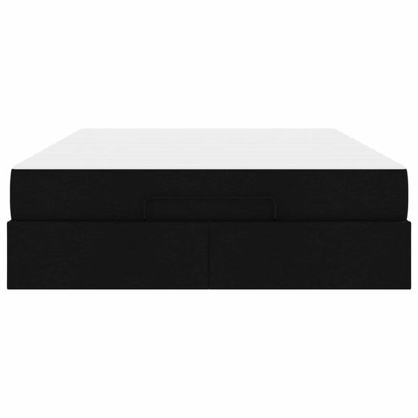 vidaXL &Sigma;&kappa;&epsilon;&lambda;&epsilon;&tau;ό&sigmaf; &kappa;&rho;&epsilon;&beta;&alpha;&tau;&iota;&omicron;ύ &mu;&epsilon; &sigma;&tau;&rho;ώ&mu;&alpha; &mu;&epsilon; &sigma;&tau;&rho;ώ&mu;&alpha; 2 pcs &Mu;&alpha;ύ&rho;&omicron; ύ&phi;&alpha;&sigma;&mu;&alpha;