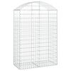 vidaXL &Sigma;&upsilon;&rho;&mu;&alpha;&tau;&omicron;&kappa;&iota;&beta;ώ&tau;&iota;&omicron; &Tau;&omicron;&xi;&omega;&tau;ό 100x50x140/160&epsilon;&kappa;. &alpha;&pi;ό &Gamma;&alpha;&lambda;&beta;&alpha;&nu;&iota;&sigma;&mu;έ&nu;&omicron; &Chi;ά&lambda;&upsilon;&beta;&alpha;