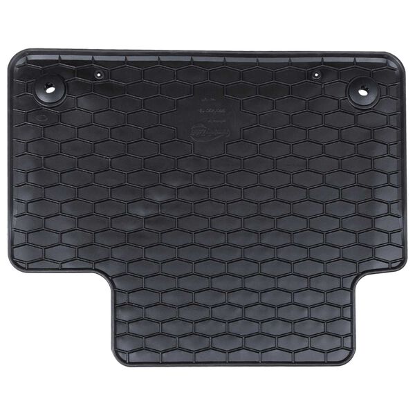 vidaXL &Pi;&alpha;&tau;ά&kappa;&iota; &alpha;&upsilon;&tau;&omicron;&kappa;&iota;&nu;ή&tau;&omicron;&upsilon; 4 pcs &Mu;&alpha;ύ&rho;&omicron; &Lambda;ά&sigma;&tau;&iota;&chi;&omicron;