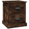 vidaXL &Kappa;&omicron;&mu;&omicron;&delta;ί&nu;&omicron; &Kappa;&alpha;&pi;&nu;&iota;&sigma;&tau;ή &delta;&rho;&upsilon;&sigmaf; 39x39x47,5 &epsilon;&kappa;. &alpha;&pi;ό &Epsilon;&pi;&epsilon;&xi;&epsilon;&rho;&gamma;&alpha;&sigma;&mu;έ&nu;&omicron; &Xi;ύ&lambda;&omicron;