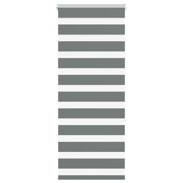 vidaXL &Zeta;έ&beta;&rho;&alpha; &tau;&upsilon;&phi;&lambda;ή &Sigma;&kappa;&omicron;ύ&rho;&omicron; &Gamma;&kappa;&rho;&iota; &Pi;&lambda;ά&tau;&omicron;&sigmaf; &upsilon;&phi;ά&sigma;&mu;&alpha;&tau;&omicron;&sigmaf; 60,9 &epsilon;&kappa;. &Pi;&omicron;&lambda;&upsilon;&epsilon;&sigma;&tau;έ&rho;&alpha;&sigmaf;