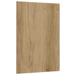vidaXL &Delta;&iota;&alpha;&kappa;&omicron;&sigma;&mu;&eta;&tau;&iota;&kappa;ά &Pi;ά&nu;&epsilon;&lambda; 50 &tau;&epsilon;&mu;. Artisan &Delta;&rho;&upsilon;&sigmaf; 30 x 42 x 0,27 &epsilon;&kappa;