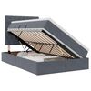 vidaXL LED &Kappa;&rho;&epsilon;&beta;ά&tau;&iota; &alpha;&pi;&omicron;&theta;ή&kappa;&epsilon;&upsilon;&sigma;&eta;&sigmaf; &mu;&epsilon; &sigma;&tau;&rho;ώ&mu;&alpha; &Sigma;&kappa;&omicron;ύ&rho;&omicron; &Gamma;&kappa;&rho;&iota; 120 x 200 cm