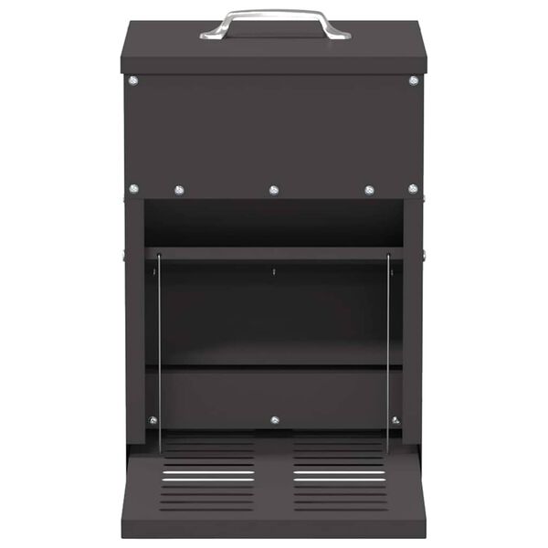 vidaXL &Tau;&alpha;ΐ&sigma;&tau;&rho;&alpha; &Kappa;&omicron;&tau;ό&pi;&omicron;&upsilon;&lambda;&omicron;&upsilon; &mu;&epsilon; &Pi;&epsilon;&nu;&tau;ά&lambda; &Mu;&alpha;ύ&rho;&omicron; 25 x 42 x 40 &epsilon;&kappa;.