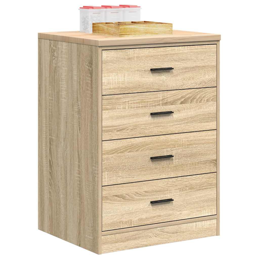 vidaXL ντουλάπι αποθήκευσης γκαράζ 60x51x85 εκ μασίφ ξύλο πεύκο