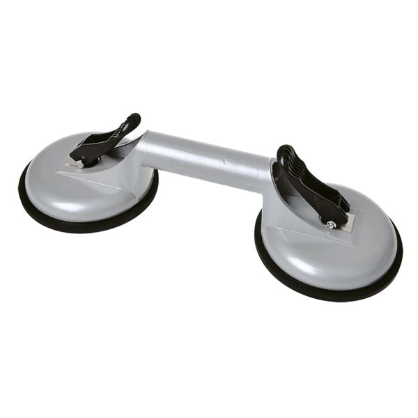 ProPlus Βεντούζα Ανύψωσης Διπλή από Αλουμίνιο