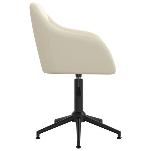 vidaXL &Kappa;&alpha;&rho;έ&kappa;&lambda;&alpha; &Tau;&rho;&alpha;&pi;&epsilon;&zeta;&alpha;&rho;ί&alpha;&sigmaf; &Pi;&epsilon;&rho;&iota;&sigma;&tau;&rho;&epsilon;&phi;ό&mu;&epsilon;&nu;&eta; &Kappa;&rho;&epsilon;&mu; &Beta;&epsilon;&lambda;&omicron;ύ&delta;&iota;&nu;&eta;