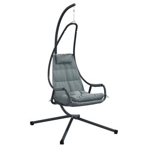 vidaXL &Kappa;&rho;&epsilon;&mu;&alpha;&sigma;&tau;ή &kappa;&alpha;&rho;έ&kappa;&lambda;&alpha; &alpha;&upsilon;&gamma;ό &Alpha;&tau;&sigma;ά&lambda;&iota; 94 x 107 x 196,5 &epsilon;&kappa;. &Alpha;&nu;&theta;&rho;&alpha;&kappa;ί