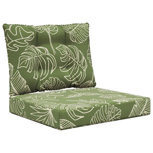 vidaXL &Mu;&alpha;&xi;&iota;&lambda;ά&rho;&iota; &Kappa;&alpha;&nu;&alpha;&pi;έ &Epsilon;&xi;&omega;&tau;&epsilon;&rho;&iota;&kappa;&omicron;ύ &Chi;ώ&rho;&omicron;&upsilon; 2 pcs &Sigma;&chi;έ&delta;&iota;&omicron; &Phi;ύ&lambda;&lambda;&omicron;&upsilon;