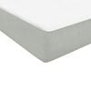 vidaXL &Kappa;&rho;&epsilon;&beta;ά&tau;&iota; Boxspring &mu;&epsilon; &Sigma;&tau;&rho;ώ&mu;&alpha; &Alpha;&nu;&omicron;&iota;&chi;&tau;ό &Gamma;&kappa;&rho;&iota; 160x210 &epsilon;&kappa;. &Beta;&epsilon;&lambda;&omicron;ύ&delta;&iota;&nu;&omicron;