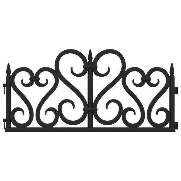 vidaXL &Mu;&pi;&omicron;&rho;&nu;&tau;&omicron;ύ&rho;&epsilon;&sigmaf; &Gamma;&kappa;&alpha;&zeta;ό&nu; 17 &tau;&epsilon;&mu;. &Mu;&alpha;ύ&rho;&epsilon;&sigmaf; 10 &mu;. &alpha;&pi;ό &Pi;&omicron;&lambda;&upsilon;&pi;&rho;&omicron;&pi;&upsilon;&lambda;έ&nu;&iota;&omicron;