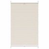 vidaXL &Sigma;ύ&sigma;&tau;&eta;&mu;&alpha; &Sigma;&kappa;ί&alpha;&sigma;&eta;&sigmaf; &Pi;&lambda;&iota;&sigma;έ &Kappa;&rho;&epsilon;&mu; 80 x 100 &epsilon;&kappa;.