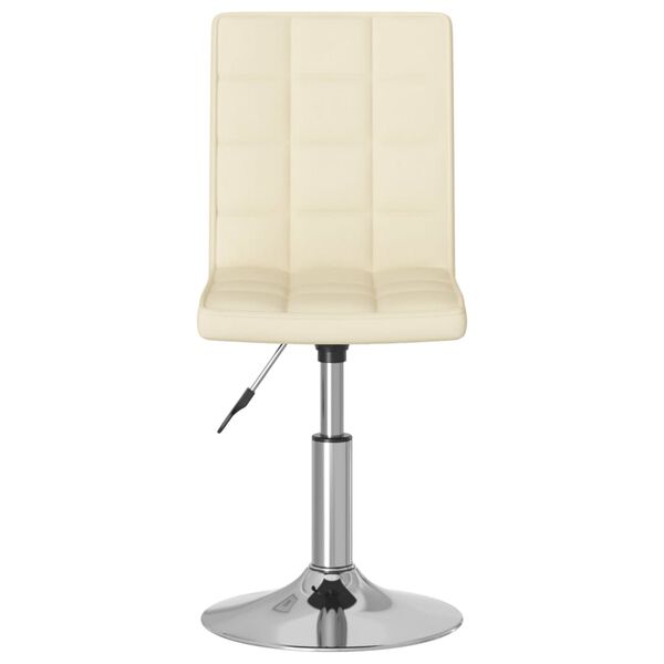 vidaXL &Kappa;&alpha;&rho;έ&kappa;&lambda;&epsilon;&sigmaf; &Tau;&rho;&alpha;&pi;&epsilon;&zeta;&alpha;&rho;ί&alpha;&sigmaf; &Pi;&epsilon;&rho;&iota;&sigma;&tau;&rho;&epsilon;&phi;ό&mu;&epsilon;&nu;&epsilon;&sigmaf; 4 &tau;&epsilon;&mu;. &Kappa;&rho;&epsilon;&mu; &Upsilon;&phi;&alpha;&sigma;&mu;ά&tau;&iota;&nu;&epsilon;&sigmaf;