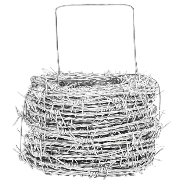 vidaXL &Alpha;&gamma;&kappa;&alpha;&theta;&omega;&tau;ό &Sigma;&upsilon;&rho;&mu;&alpha;&tau;ό&pi;&lambda;&epsilon;&gamma;&mu;&alpha; 500 m