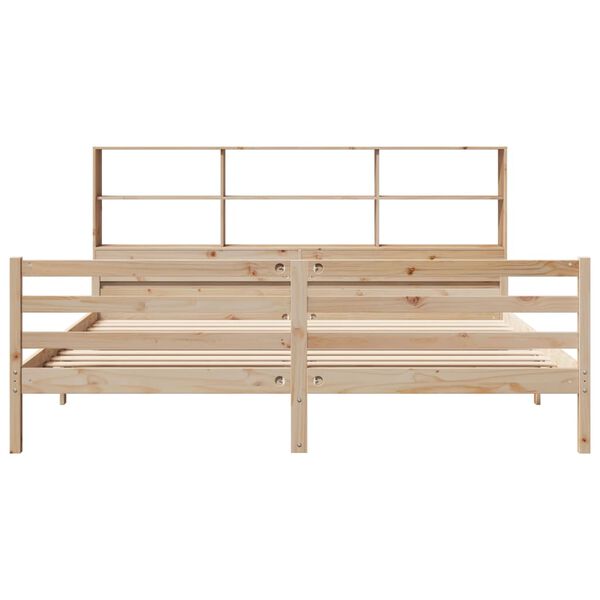 vidaXL &Kappa;&rho;&epsilon;&beta;ά&tau;&iota; &Beta;&iota;&beta;&lambda;&iota;&omicron;&theta;ή&kappa;&eta; &Chi;&omega;&rho;ί&sigmaf; &Sigma;&tau;&rho;ώ&mu;&alpha; 200x200 &epsilon;&kappa; &Mu;&alpha;&sigma;ί&phi; &Xi;ύ&lambda;&omicron; &Pi;&epsilon;ύ&kappa;&omicron;&upsilon;