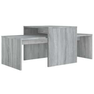 vidaXL &Tau;&rho;&alpha;&pi;&epsilon;&zeta;ά&kappa;&iota; &Sigma;&alpha;&lambda;&omicron;&nu;&iota;&omicron;ύ &Gamma;&kappa;&rho;&iota; Sonoma 100 x 48 x 40 &epsilon;&kappa;. &alpha;&pi;ό &Epsilon;&pi;&epsilon;&xi;. &Xi;ύ&lambda;&omicron;