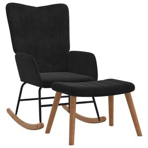 vidaXL &Pi;&omicron;&lambda;&upsilon;&theta;&rho;ό&nu;&alpha; &Kappa;&omicron;&upsilon;&nu;&iota;&sigma;&tau;ή &Mu;&alpha;ύ&rho;&eta; &Beta;&epsilon;&lambda;&omicron;ύ&delta;&iota;&nu;&eta; &mu;&epsilon; &Sigma;&kappa;&alpha;&mu;&pi;ό