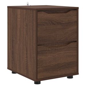 vidaXL &Nu;&tau;&omicron;&upsilon;&lambda;ά&pi;&iota; &alpha;&pi;&omicron;&theta;ή&kappa;&epsilon;&upsilon;&sigma;&eta;&sigmaf; 40 x 48 x 57 &epsilon;&kappa; &Epsilon;&pi;&epsilon;&xi;&epsilon;&rho;&gamma;&alpha;&sigma;&mu;έ&nu;&omicron; &Xi;ύ&lambda;&omicron;
