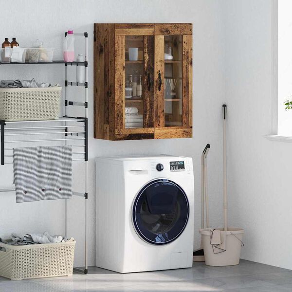 vidaXL &Epsilon;&pi;&iota;&tau;&omicron;ί&chi;&iota;&omicron; &nu;&tau;&omicron;&upsilon;&lambda;ά&pi;&iota; &Pi;&alpha;&lambda;&iota;ό &Xi;ύ&lambda;&omicron; 69,5 x 34 x 90 &epsilon;&kappa;.