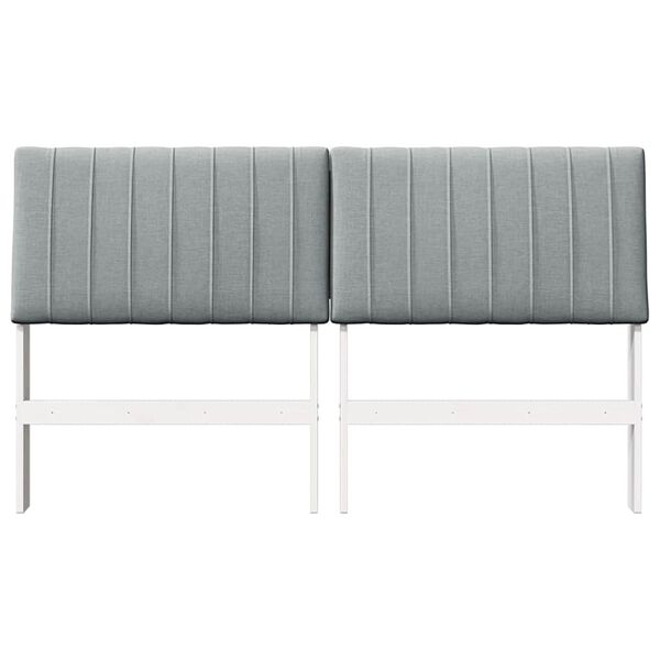 vidaXL &Tau;&alpha;&pi;&epsilon;&tau;&sigma;&alpha;&rho;&iota;&sigma;&mu;έ&nu;&omicron; &kappa;&epsilon;&phi;&alpha;&lambda;ά&rho;&iota; &Alpha;&nu;&omicron;&iota;&chi;&tau;ό &gamma;&kappa;&rho;&iota; 150 cm