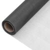 vidaXL &Pi;&lambda;έ&gamma;&mu;&alpha; / &Sigma;ή&tau;&alpha; &Mu;&alpha;ύ&rho;&omicron; 112 x 1000 &epsilon;&kappa;. &alpha;&pi;ό Fiberglass