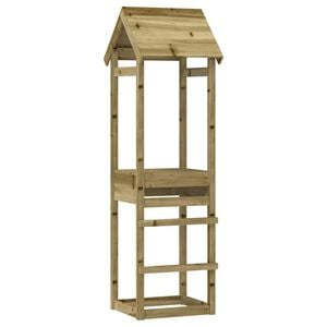 vidaXL &Pi;ύ&rho;&gamma;&omicron;&sigmaf; &Pi;&alpha;&iota;&chi;&nu;&iota;&delta;&iota;&omicron;ύ 53x46,5x194 &epsilon;&kappa;. &alpha;&pi;ό &Epsilon;&mu;&pi;&omicron;&tau;&iota;&sigma;&mu;έ&nu;&omicron; &Xi;ύ&lambda;&omicron; &Pi;&epsilon;ύ&kappa;&omicron;&upsilon;