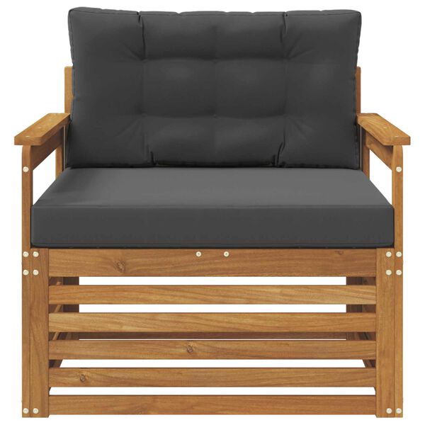 vidaXL &Sigma;&epsilon;&iota;&rho;ά &Kappa;&alpha;&nu;&alpha;&pi;έ &Epsilon;&xi;&omega;&tau;&epsilon;&rho;&iota;&kappa;&omicron;ύ &Sigma;&tau;&epsilon;&rho;&epsilon;ό &Xi;ύ&lambda;&omicron; &Alpha;&kappa;&alpha;&kappa;ί&alpha;&sigmaf; &kappa;&alpha;&iota; &Pi;&omicron;&lambda;&upsilon;&epsilon;&sigma;&tau;έ&rho;