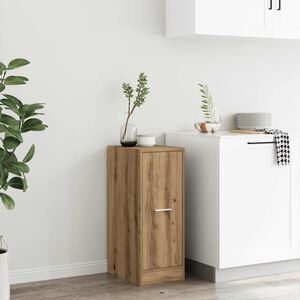vidaXL &Sigma;&upsilon;&rho;&tau;&alpha;&rho;&iota;έ&rho;&alpha; &Gamma;&epsilon;&nu;&iota;&kappa;ή&sigmaf; &Chi;&rho;ή&sigma;&eta;&sigmaf; Artisian &Delta;&rho;&upsilon;&sigmaf; 30x41x77,5 &epsilon;&kappa;. &Epsilon;&pi;. &Xi;ύ&lambda;&omicron;