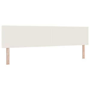 vidaXL &Kappa;&epsilon;&phi;&alpha;&lambda;ά&rho;&iota; &mu;&epsilon; &kappa;&epsilon;&phi;&alpha;&lambda;ά&rho;&iota; &Kappa;&rho;&epsilon;&mu; 200 cm &Tau;&epsilon;&chi;&nu;&eta;&tau;ό &Delta;έ&rho;&mu;&alpha;