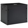 vidaXL Καμπίνα Δικτύου Επιτοίχια 9U 19'' IP20 600x450x510 χιλ.
