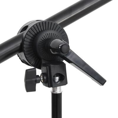 vidaXL Κιτ Στούντιο Φωτογράφισης με Τρίποδο & Softbox