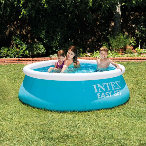 Intex Πισίνα Easy Set 183 x 51 εκ. 28101NP