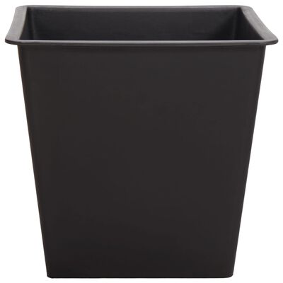 vidaXL Ζαρντινιέρα Υπερυψωμένη 33,5x33,5x33,5 εκ. Μασίφ Ξύλο Ακακίας