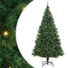 vidaXL &Tau;&epsilon;&chi;&nu;&eta;&tau;ό &Chi;&rho;&iota;&sigma;&tau;&omicron;&upsilon;&gamma;&epsilon;&nu;&nu;&iota;ά&tau;&iota;&kappa;&omicron; &Delta;έ&nu;&tau;&rho;&omicron; &mu;&epsilon; 300 LED &Pi;&rho;ά&sigma;&iota;&nu;&omicron; 240 cm