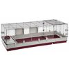 Ferplast &Kappa;&lambda;&omicron;&upsilon;&beta;ί &Kappa;&omicron;&upsilon;&nu;&epsilon;&lambda;&iota;ώ&nu; Krolik 160 162 x 60 x 50 &epsilon;&kappa;. 57072670
