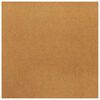 vidaXL Πίνακες Διακόσμησης 12 pcs Μαύρη δρυς 30 x 30 x 0.3 εκ